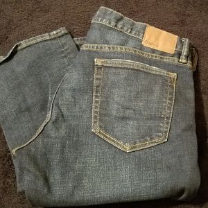 Men's GAP 1969 Jeans NWOT